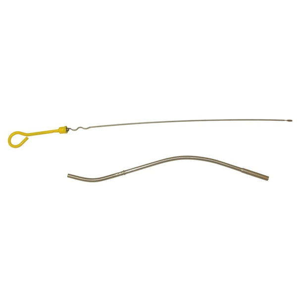 Omix Dipstick Kit AMC 304 & 401 V8 - Bull Strap