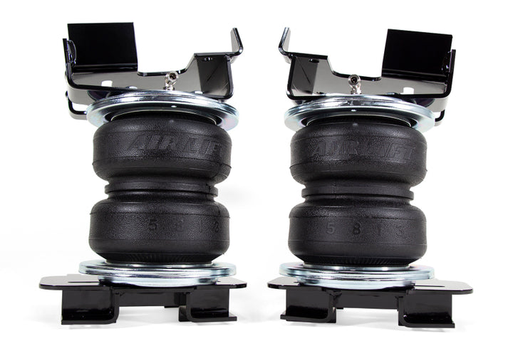 Air Lift Loadlifter 5000 Air Spring Kit for 15-19 Ford F-150 4WD - Bull Strap