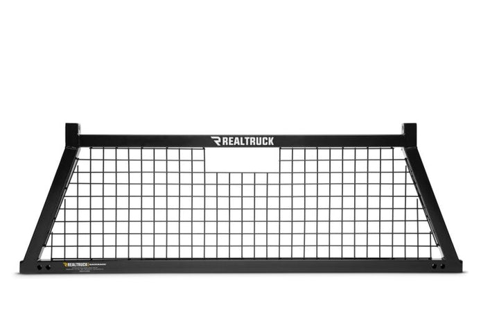 BackRack Chevy/GMC/Ram/Ford/Toyota/Nissan/Mazda Safety Rack Frame Only Requires Hardware - Bull Strap