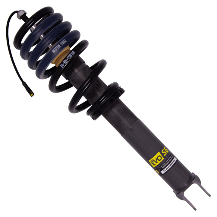 Bilstein 20-21 Porsche 911 EVO SE Kit - Bull Strap