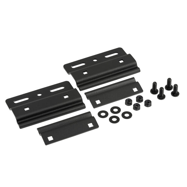 ARB Base Rack Wide Horizontal Mount - Bull Strap