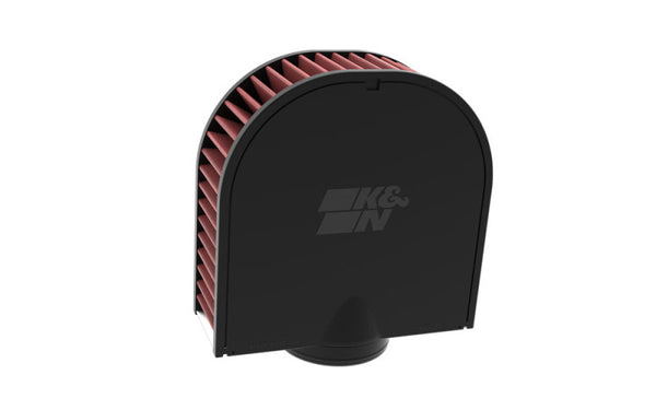K&N 21-23 Genesis GV80 V6-3.5L F/I - Bull Strap