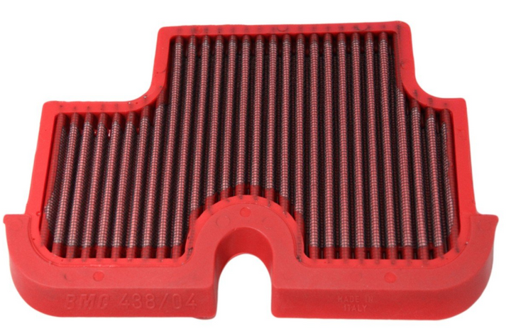 BMC Bmc Air Filter Ninja/Versys - Bull Strap