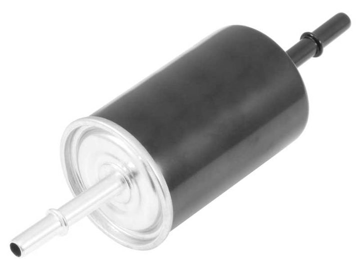 K&N 97-08 Ford F150 5.4L V8 Fuel Filter - Bull Strap