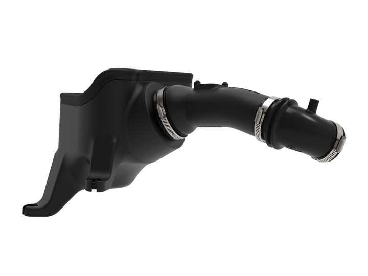 aFe Takeda Intakes Stage-2 CAIS w/ Pro Dry S Media 16-18 Honda Civic 2.0L (blk) - Bull Strap