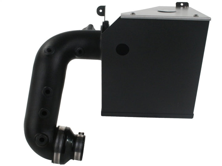 aFe MagnumFORCE Intakes Stage-2 P5R AIS P5R Audi A4 02-05 L4-1.8L (t) - Bull Strap