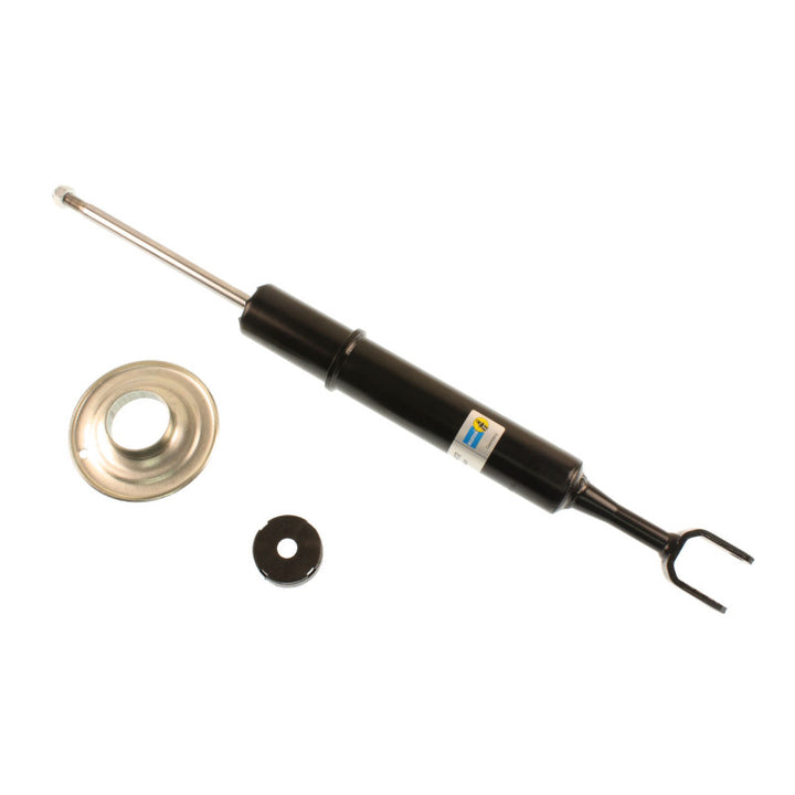 Bilstein B4 2008 Audi A4 Quattro Trendy Front Twintube Shock Absorber - Bull Strap