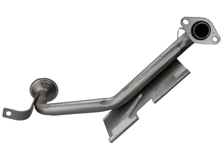 Ford Racing 96-04 Mustang 4.6L 2V High Volume Oil Pump and Pickup Tube - Bull Strap