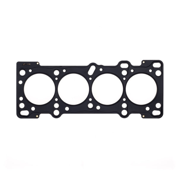 Cometic 94-97 Mazda Miata 1.8L 83mm MLS .040in Head Gasket - Bull Strap
