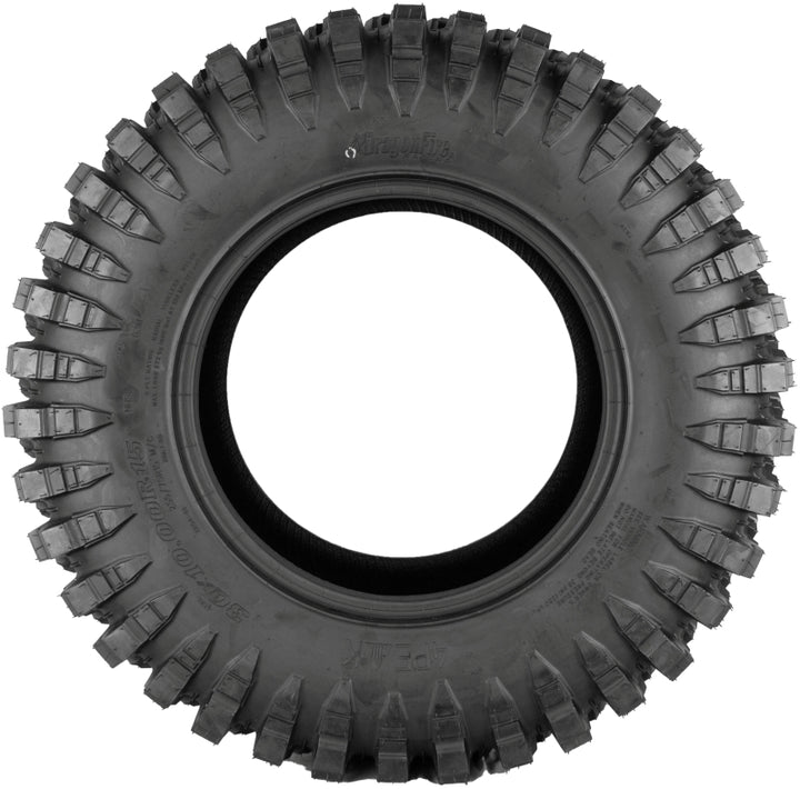 DragonFire Racing 4Peak Tire 32X10R15 - Bull Strap