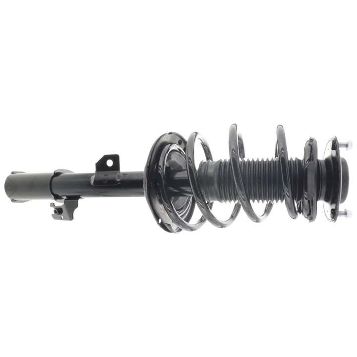 KYB Shocks & Struts Strut Plus Front Left 10-13 Toyota Highlander - Bull Strap