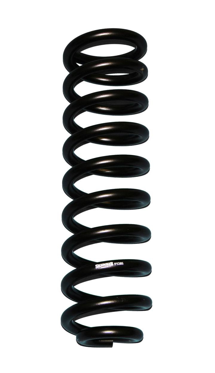 Skyjacker Coil Spring Set 2005-2013 Ford F-350 Super Duty 4 Wheel Drive - Bull Strap