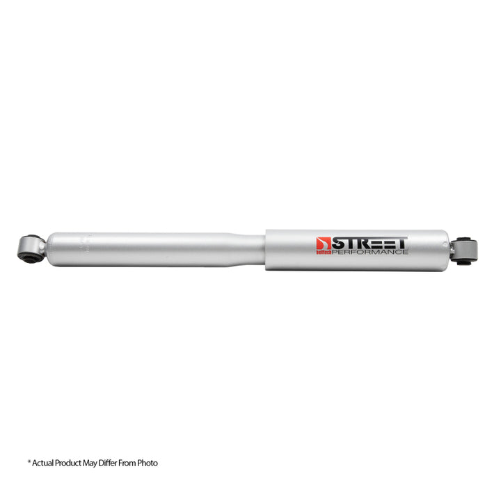 Belltech LOWERING KIT WITH SP SHOCKS - Bull Strap