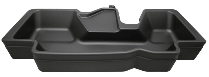 Husky Liners 19-22 Ram 1500 CC Husky GearBox (W/O Factory Storage Box) - Bull Strap