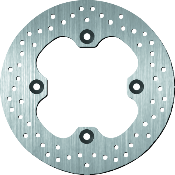 BikeMaster BM-1004 Brake Rotor - Bull Strap