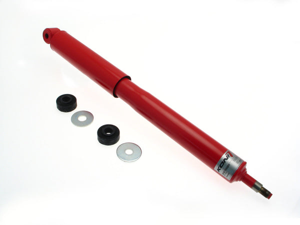 Koni Heavy Track (Red) Shock 79-90 Mercedes W460 - Front - Bull Strap