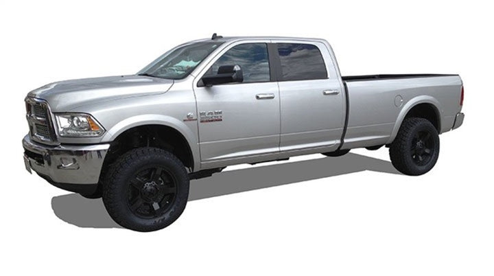 Tuff Country 14-23 Dodge Ram 2500 4wd 2in Leveling Kit Front 32908 (SX8000 Shocks) - Bull Strap