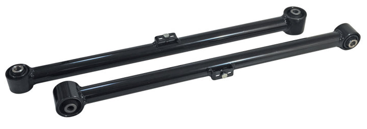 SPC Performance Toyota 4Runner Rear Lower Control Arms - Bull Strap