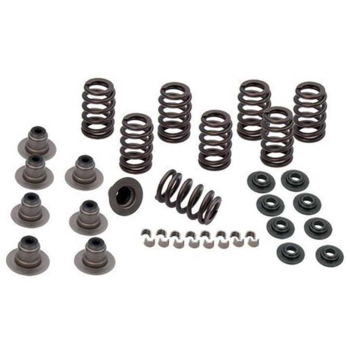 S&S Cycle 2017+ M8 Models Valve Spring Kit - .605in - Bull Strap