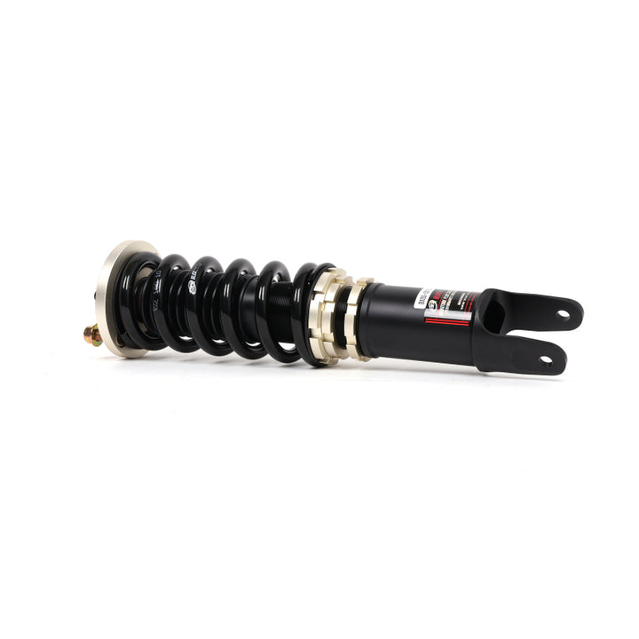 BLOX Racing Competition Series Coilover - EG/DC / EK (FF: 12kg: RR: 10kg) - Bull Strap