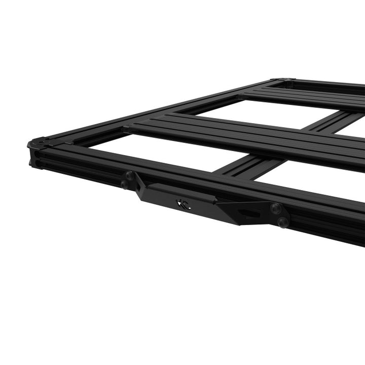 KC HiLiTES Platform One Roof Rack Grab Handle (Does Not Include Rack) - Bull Strap