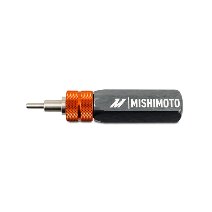 Mishimoto Braid Spreader for PTFE - Bull Strap