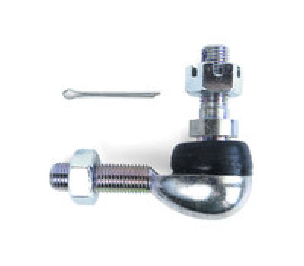EPI 09+ Polaris 550-1000 Sportsman/Scrambler Inner Tie Rod End - Bull Strap