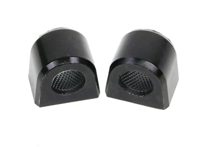 Whiteline 93-00 Subaru Impreza Non-Turbo Front or Rear Swaybar to chassis bush kit - Bull Strap