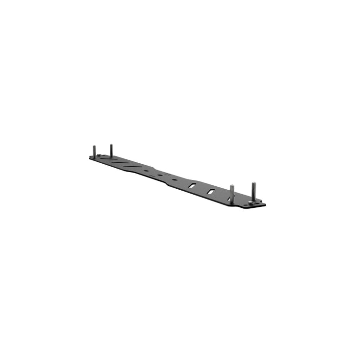 KC HiLiTES Platform One BLOX Solar Panel Roof Rack Mount (Does Not Include Rack) - Bull Strap