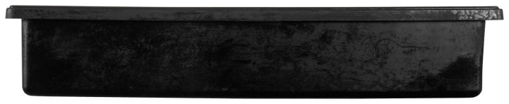 K&N 2017 Chevrolet Silverado 2500HD V8-6.6L DSL Replacement Drop In Air Filter - Bull Strap