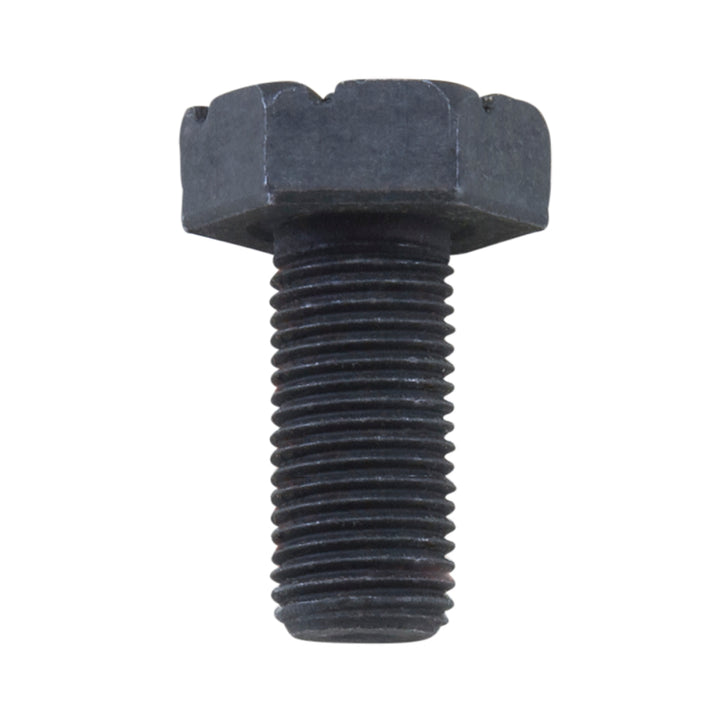 Yukon Gear Ford 9.75in Ring Gear Bolt - Bull Strap