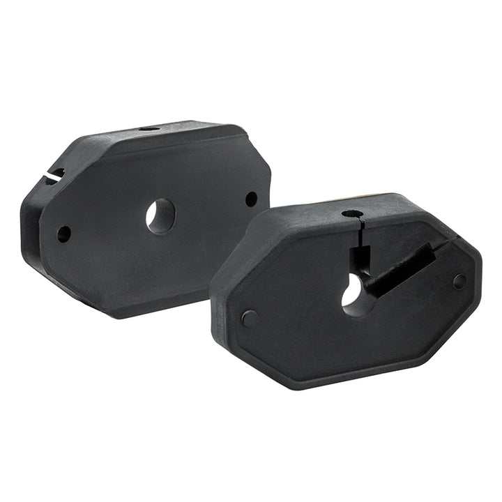 Oracle Bluetooth + RF Underbody Rock Light Kit - 8 PCS - ColorSHIFT - Bull Strap