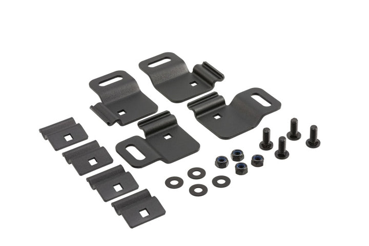 ARB Baserack Recovery Track Bracket - Bull Strap