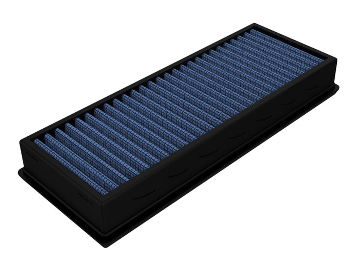 aFe MagnumFLOW Air Filters OER P5R A/F P5R VW Jetta/Golf 09-12 L4-2.0L (tdi) - Bull Strap