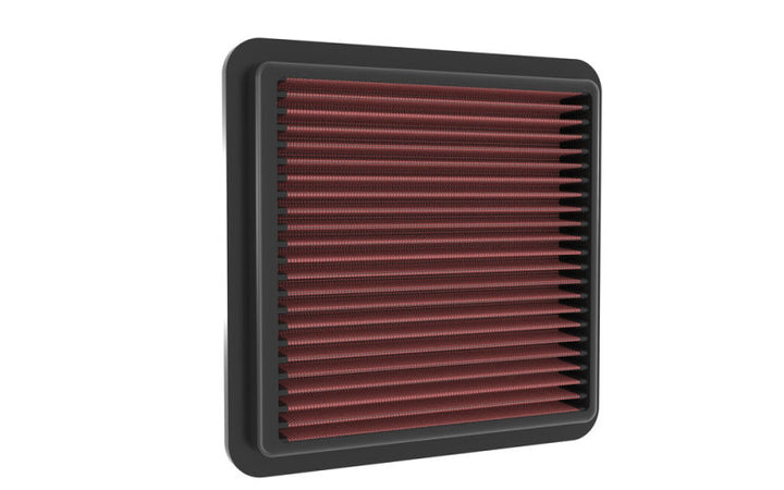 K&N 2022 Honda Civic 1.5L L4 Replacement Air Filter - Bull Strap