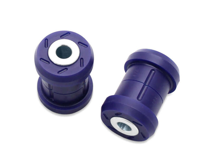 SuperPro 2006 Lexus GS430 Base Front Lower Inner Forward Control Arm Bushing Kit - Bull Strap