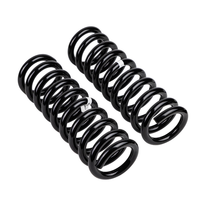 ARB / OME Coil Spring Front Jeep Kj - Bull Strap