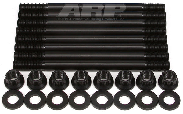 ARP SeaDoo RXP-X255 Engine Head Stud Kit - Bull Strap