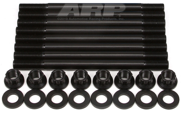 ARP SeaDoo RXP-X255 Engine Head Stud Kit - Bull Strap