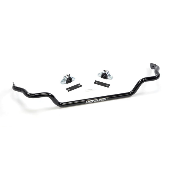 Hotchkis 01-06 BMW M3 E46 Front Sport Swaybar - Bull Strap