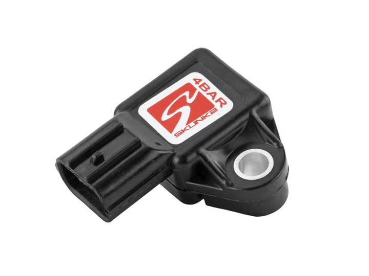 Skunk2 2012+ Civic / 06-09 S2000 - 4 Bar MAP Sensor - Bull Strap