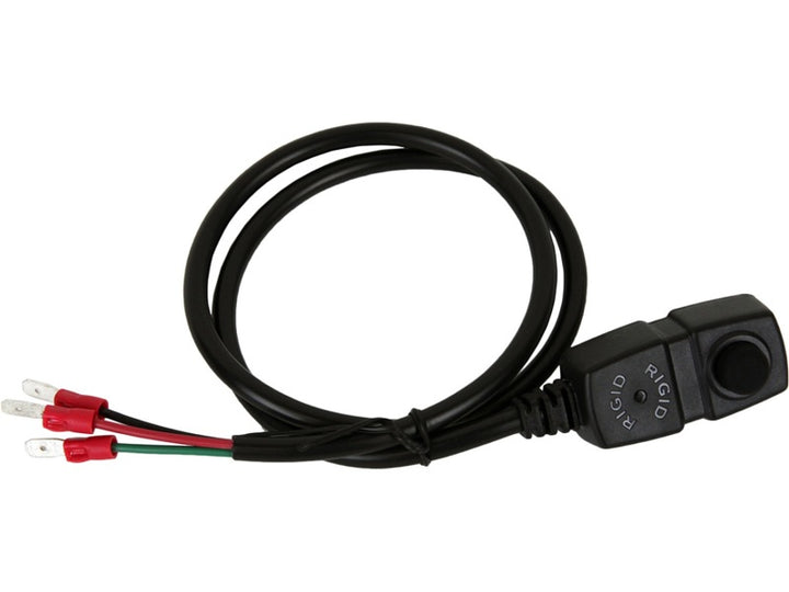 Rigid Industries Pendant Switch Kit - Bull Strap