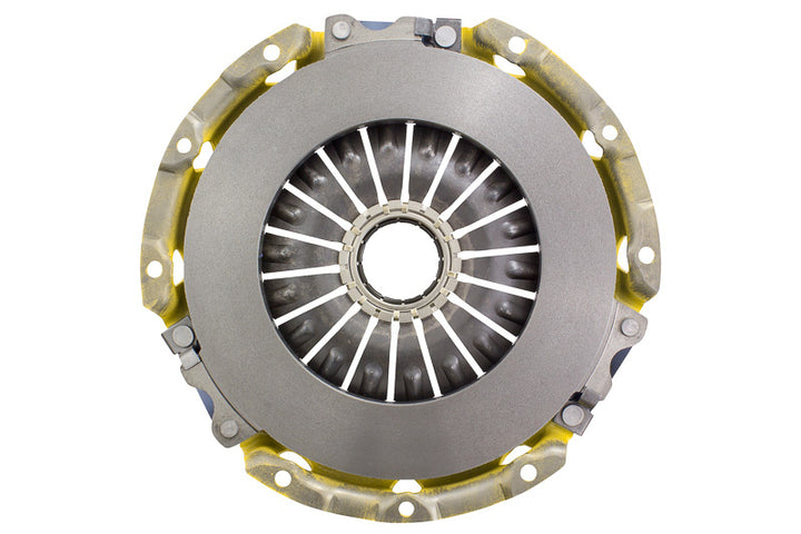 ACT 2003 Mitsubishi Lancer P/PL-M Xtreme Clutch Pressure Plate - Bull Strap