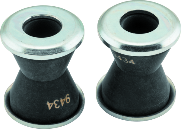 ProTaper 07-23 Suzuki RMZ250/450 Bar Mount Cones - Bull Strap
