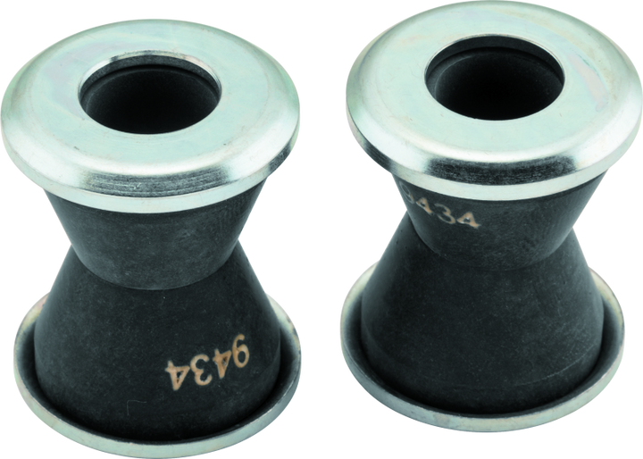 ProTaper 07-23 Suzuki RMZ250/450 Bar Mount Cones - Bull Strap