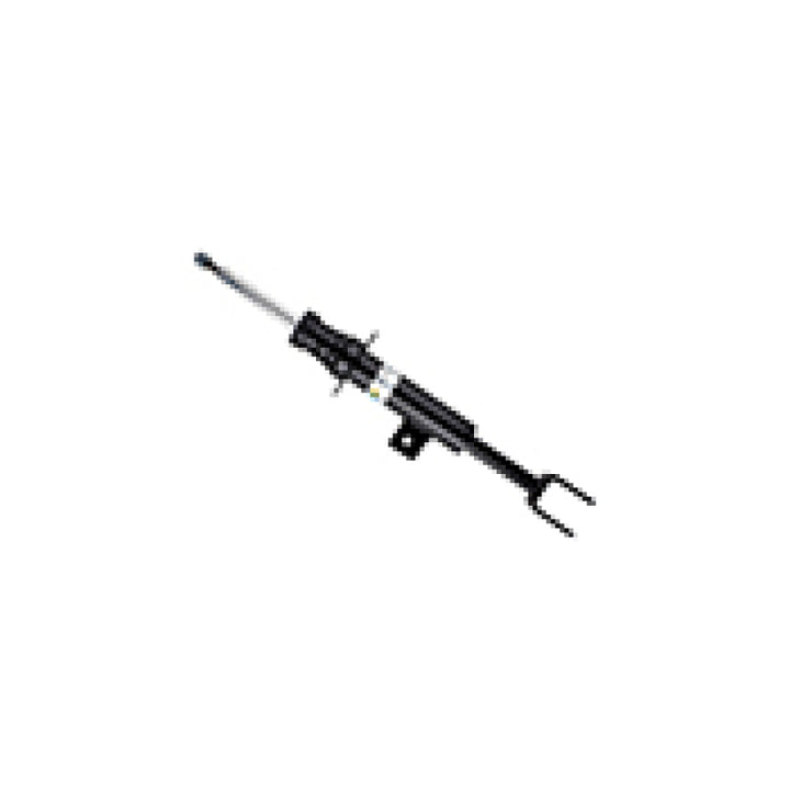 Bilstein 17-20 Alfa Romeo Giulia B4 OE Replacement Suspension Strut Assembly - Front Left - Bull Strap