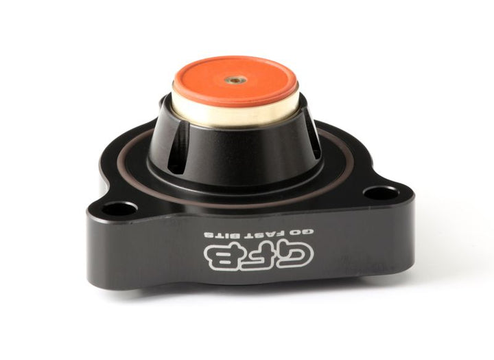 GFB Diverter Valve DV+ 13-18 Renault Clio IV RS - Bull Strap