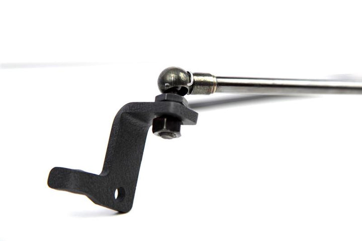 GrimmSpeed 13+ Subaru BRZ / 13+ Scion FR-S Hood Struts - Bull Strap