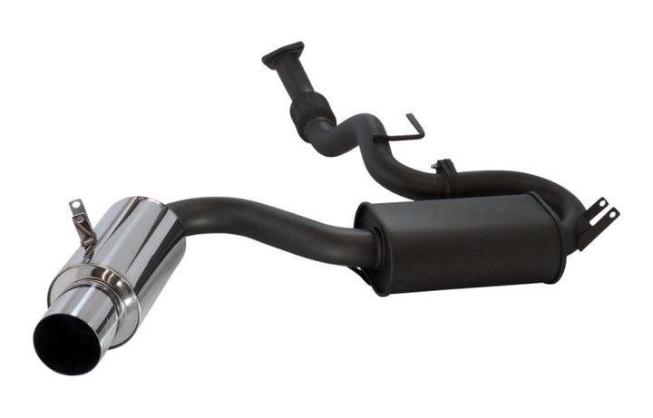 HKS Hi-Power 409 SW20 3S-GTE - Bull Strap