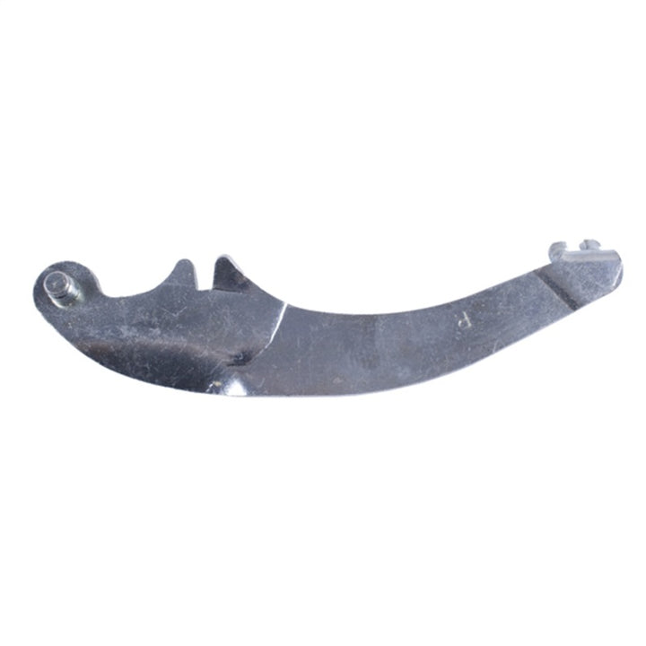 Omix RH Emergency Brake Lever 72-78 Jeep CJ Models - Bull Strap